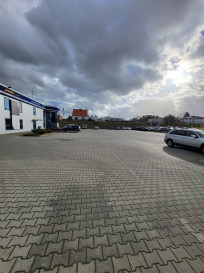 Obiekt Wynajem Luboń