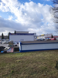 Obiekt Wynajem Luboń