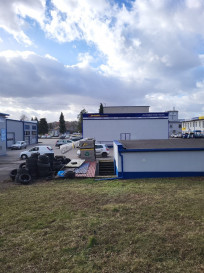 Obiekt Wynajem Luboń