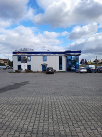 Obiekt Wynajem Luboń