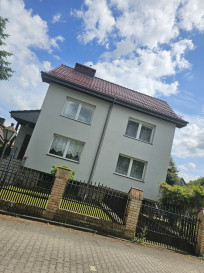 Dom Wynajem Szczecin Gumieńce