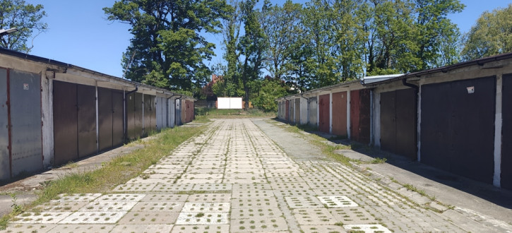Obiekt Sprzedaż Goleniów 5