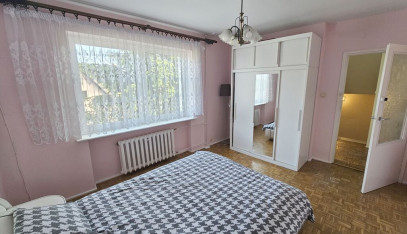 Dom Sprzedaż Szczecin Gumieńce Olsztyńska