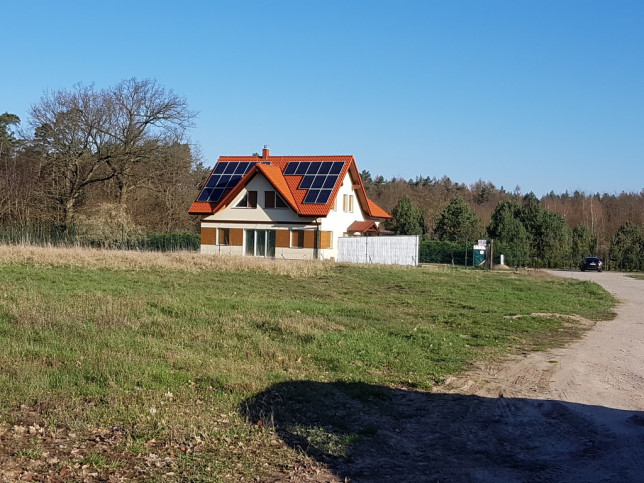 Działka Sprzedaż Kościno 10