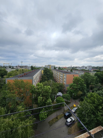 Mieszkanie Sprzedaż Szczecin Niebuszewo Ofiar Oświęcimia 9