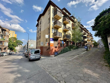 Mieszkanie Wynajem Szczecin Centrum Jagiellońska