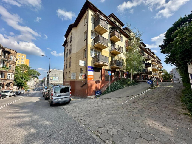 Mieszkanie Wynajem Szczecin Centrum Jagiellońska 9