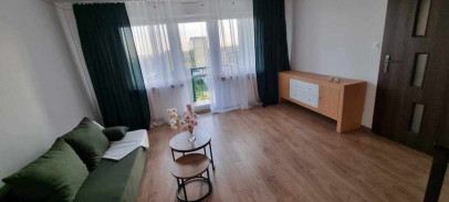 Mieszkanie Sprzedaż Szczecin Gumieńce Krakowska