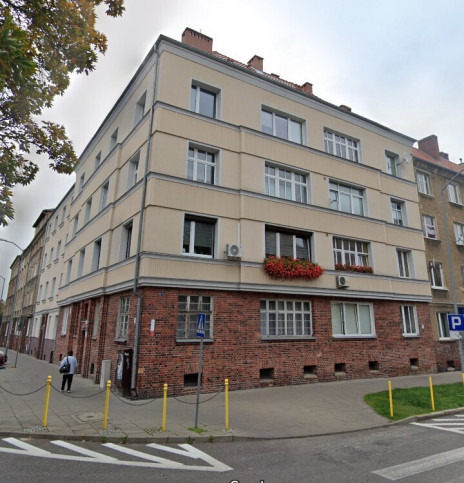 Mieszkanie Wynajem Szczecin Pomorzany Grudziądzka 8