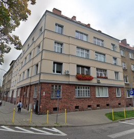 Mieszkanie Wynajem Szczecin Pomorzany Grudziądzka