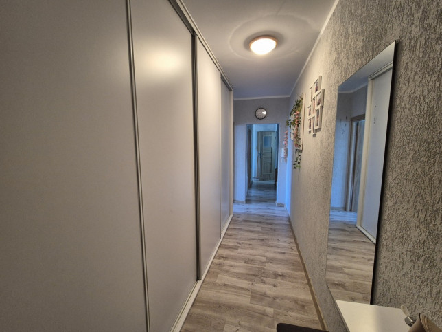 Mieszkanie Sprzedaż Szczecin os. Słoneczne Lucjana Rydla 14