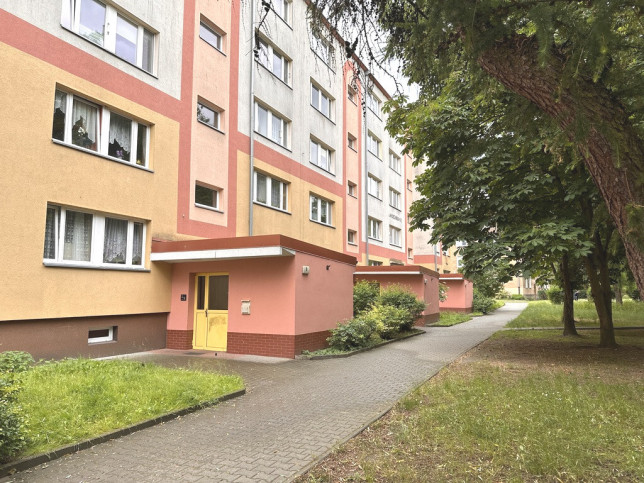 Mieszkanie Sprzedaż Szczecin Pomorzany Włościańska 14