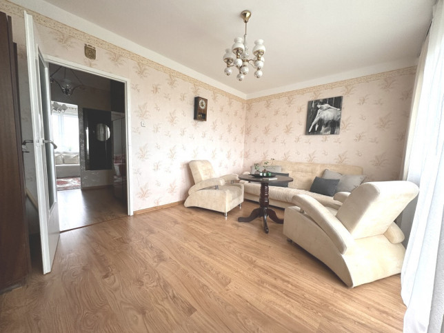 Mieszkanie Sprzedaż Szczecin Pomorzany Włościańska 3