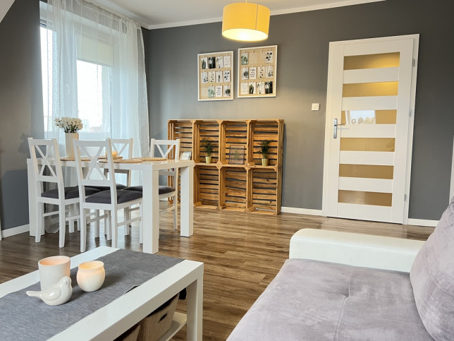 Mieszkanie Sprzedaż Szczecin Centrum 5 Lipca 4