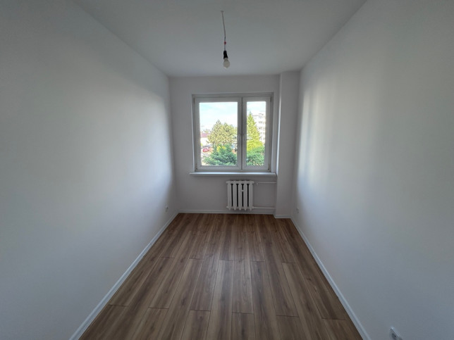 Mieszkanie Sprzedaż Nowogard 15 Lutego 2