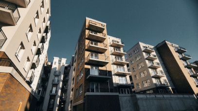 Mieszkanie Sprzedaż Szczecin Śródmieście-Centrum