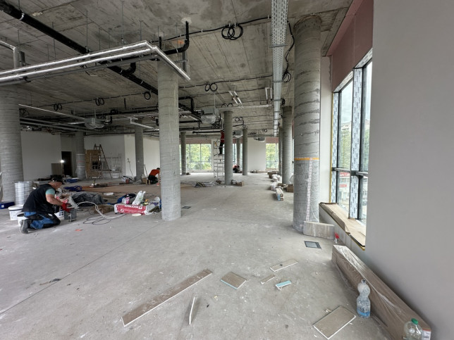 Lokal Wynajem Szczecin Nowe Miasto 4