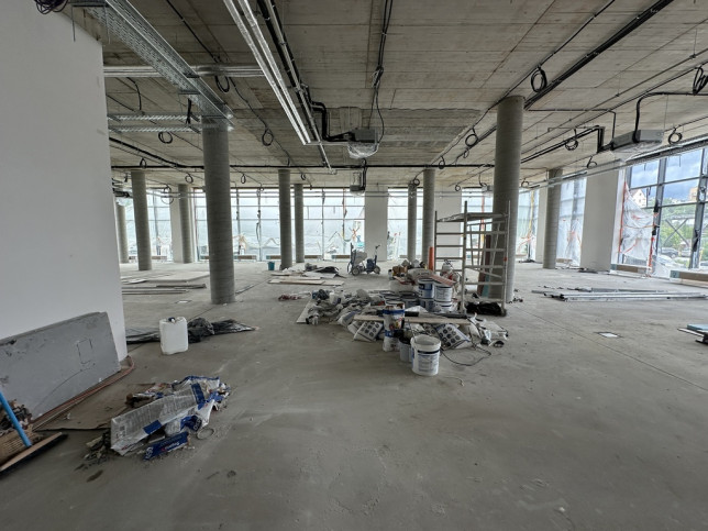 Lokal Wynajem Szczecin Nowe Miasto 5