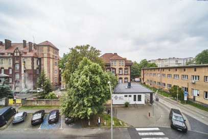 Mieszkanie Wynajem Szczecin Pomorzany Grudziądzka