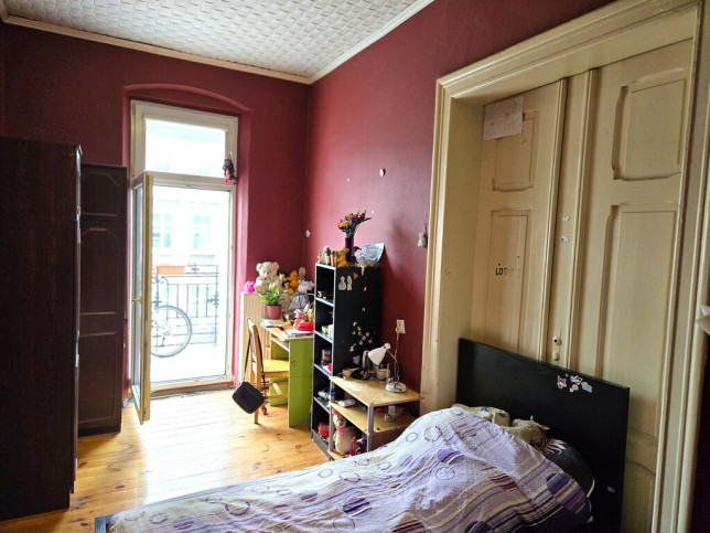 Mieszkanie Sprzedaż Szczecin Śródmieście-Centrum 3