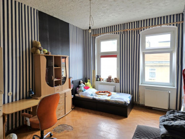 Mieszkanie Sprzedaż Szczecin Śródmieście-Centrum