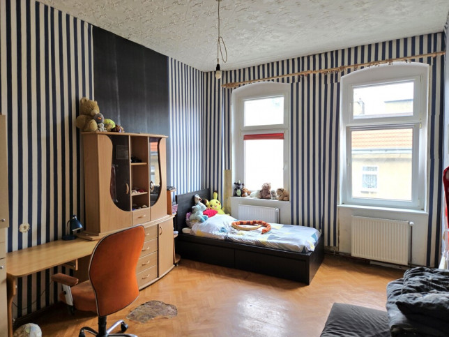 Mieszkanie Sprzedaż Szczecin Śródmieście-Centrum 4