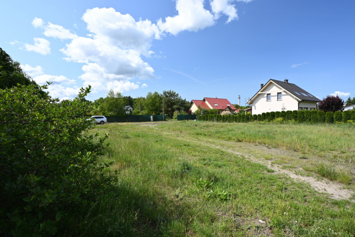 Działka Sprzedaż Kliniska Wielkie 6