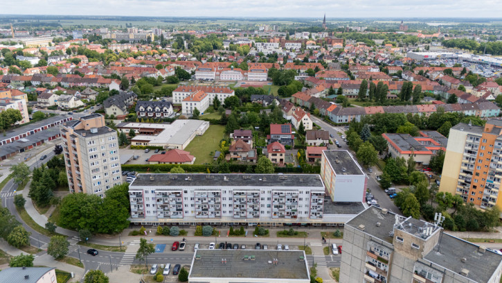 Mieszkanie Sprzedaż Stargard 18