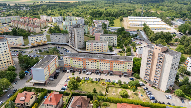 Mieszkanie Sprzedaż Stargard 19