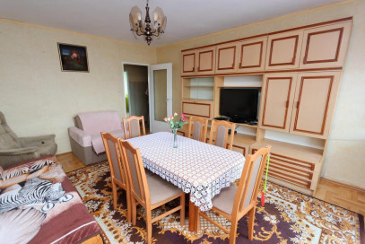 Mieszkanie Sprzedaż Goleniów Jana Matejki