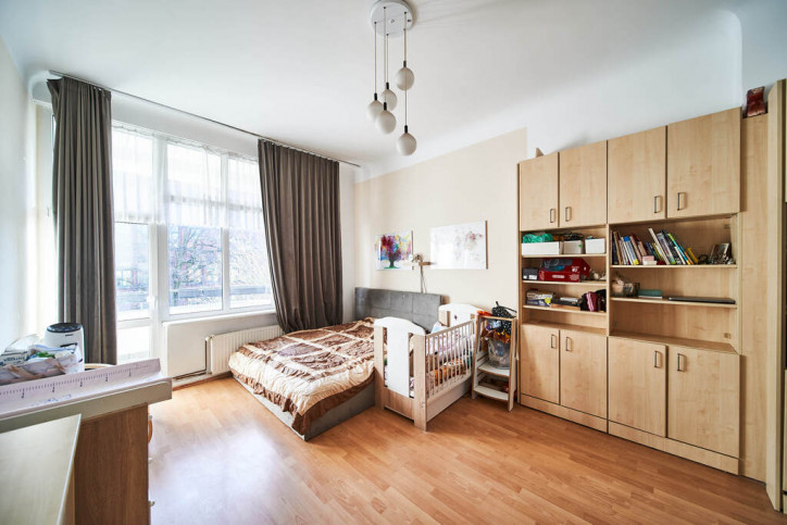 Mieszkanie Sprzedaż Szczecin Centrum Bolesława Śmiałego 8