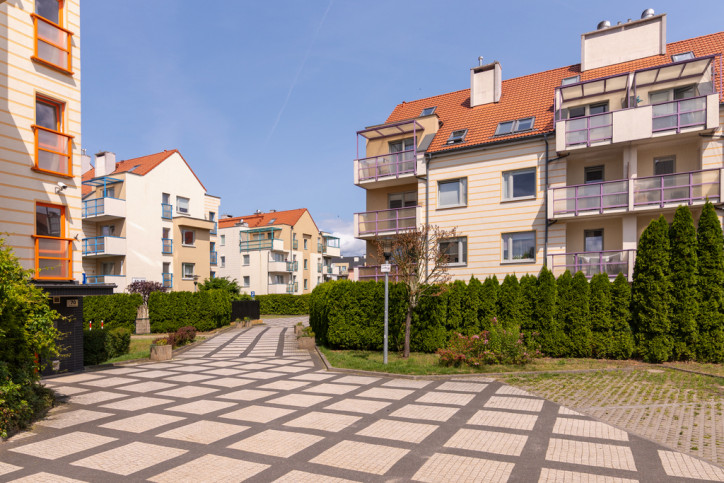 Mieszkanie Sprzedaż Szczecin Nad Rudzianką Romantyczna 19