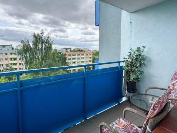 Mieszkanie Wynajem Szczecin Niebuszewo Świętoborzyców