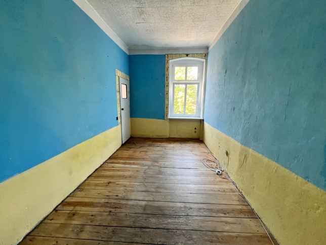 Mieszkanie Sprzedaż Szczecin Śródmieście-Centrum ks. Piotra Ściegiennego 4