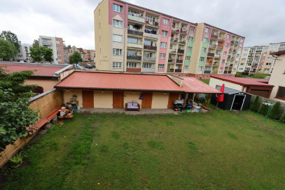 Mieszkanie Sprzedaż Goleniów Armii Krajowej