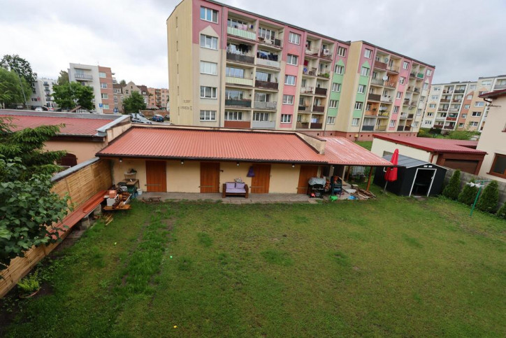 Mieszkanie Sprzedaż Goleniów Armii Krajowej 10