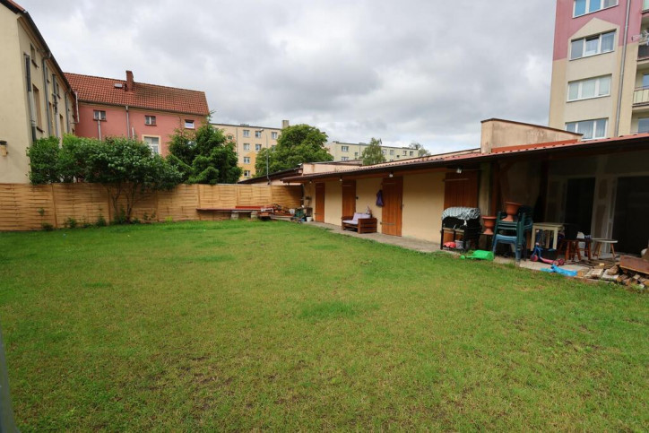 Mieszkanie Sprzedaż Goleniów Armii Krajowej 11