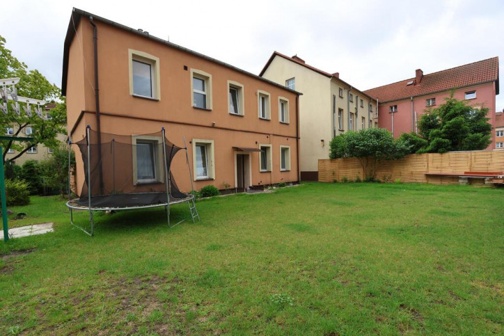 Mieszkanie Sprzedaż Goleniów Armii Krajowej 12