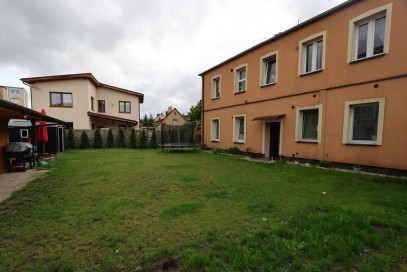 Mieszkanie Sprzedaż Goleniów Armii Krajowej