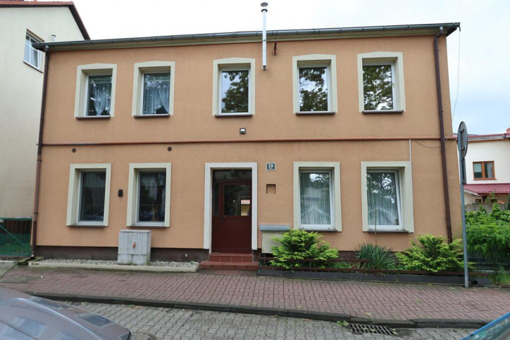 Mieszkanie Sprzedaż Goleniów Armii Krajowej 14