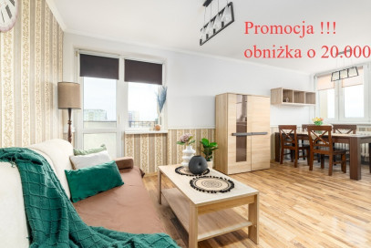 Mieszkanie Sprzedaż Szczecin Centrum gen. Ludomiła Rayskiego