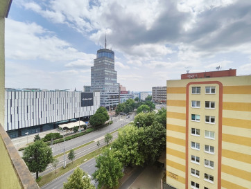 Mieszkanie Wynajem Szczecin Centrum al.&nbsp;Wyzwolenia