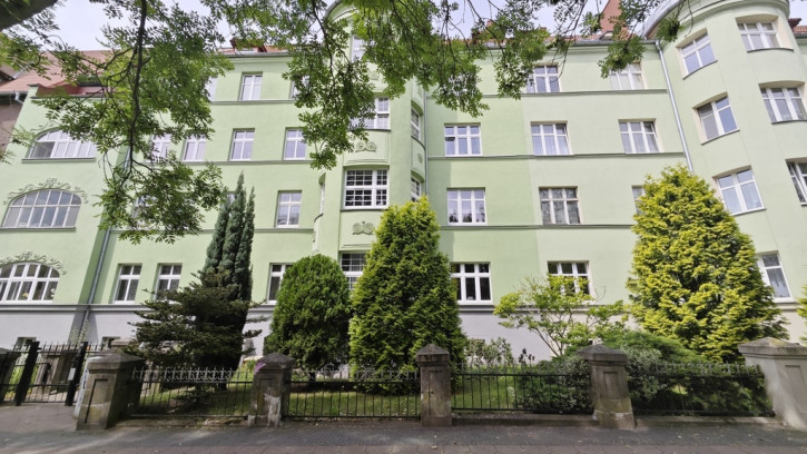 Mieszkanie Sprzedaż Szczecin Wały Chrobrego Jarowita 3