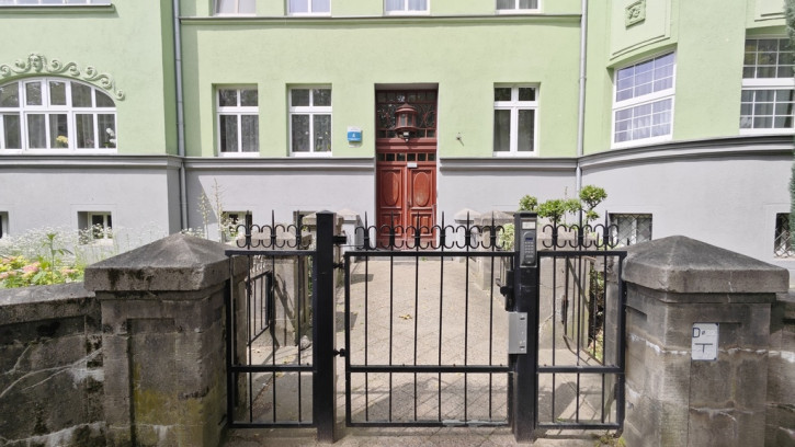 Mieszkanie Sprzedaż Szczecin Wały Chrobrego Jarowita 5