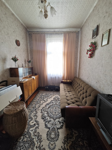 Mieszkanie Sprzedaż Szczecin Wały Chrobrego Jarowita 24