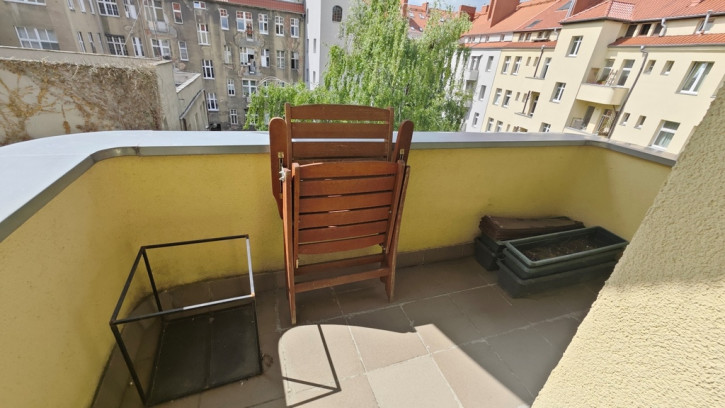 Mieszkanie Sprzedaż Szczecin Wały Chrobrego Jarowita 14