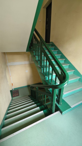 Mieszkanie Sprzedaż Szczecin Wały Chrobrego Jarowita 9