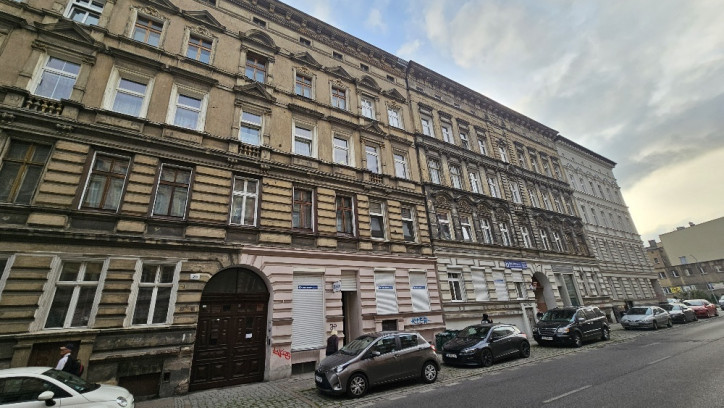Mieszkanie Sprzedaż Szczecin Centrum Władysława Łokietka 14