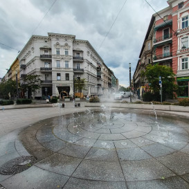 Mieszkanie Sprzedaż Szczecin Centrum Jagiellońska