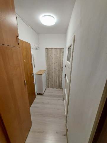 Mieszkanie Sprzedaż Szczecin Pomorzany 5